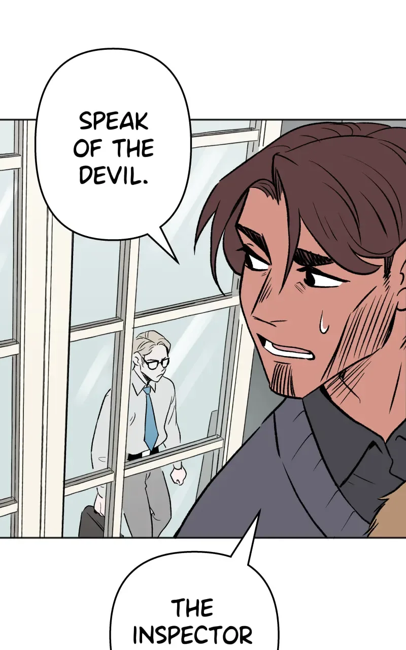 Morgana and Oz Chapter 4 page 23