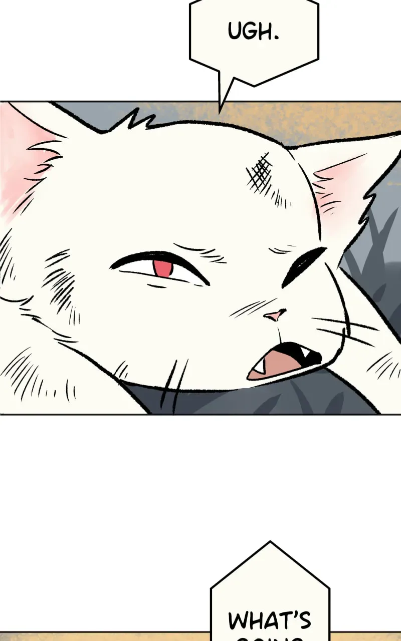 Morgana and Oz Chapter 4 page 4