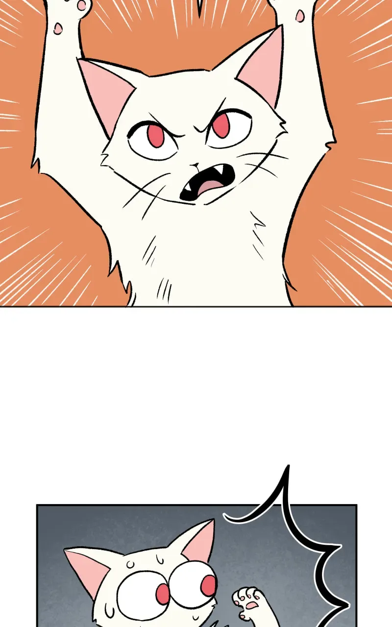 Morgana and Oz Chapter 4 page 11