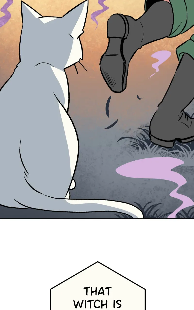 Morgana and Oz Chapter 4 page 14
