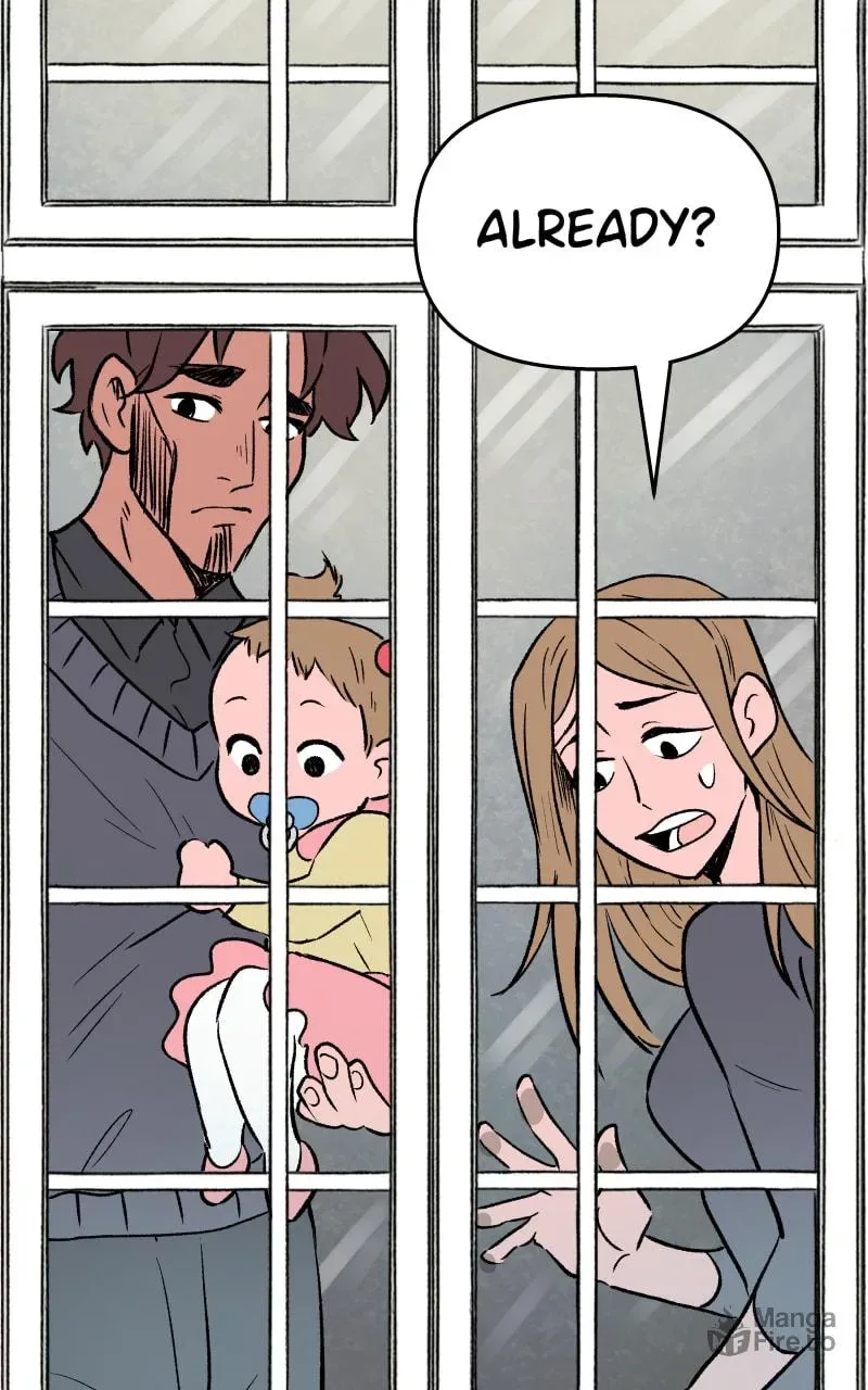 Morgana and Oz Chapter 4 page 25