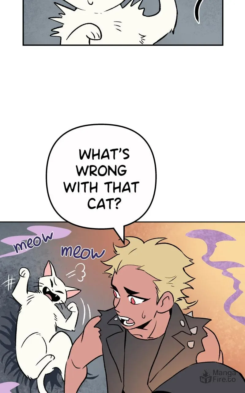 Morgana and Oz Chapter 4 page 12