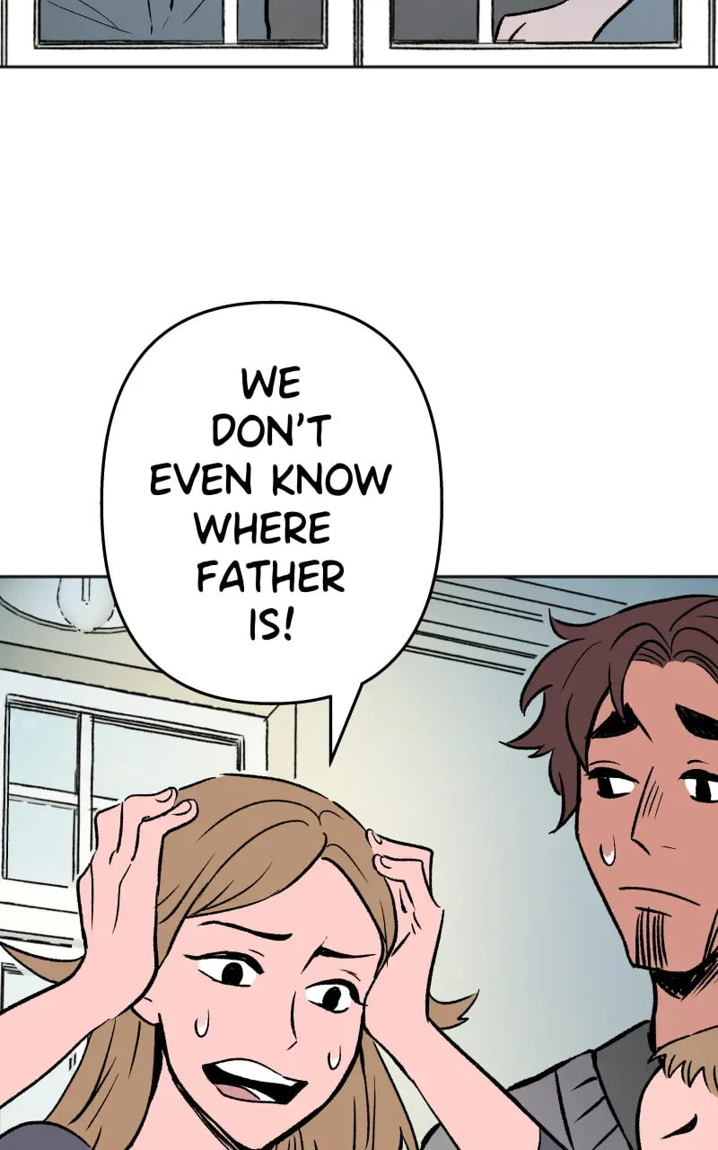 Morgana and Oz Chapter 4 page 26