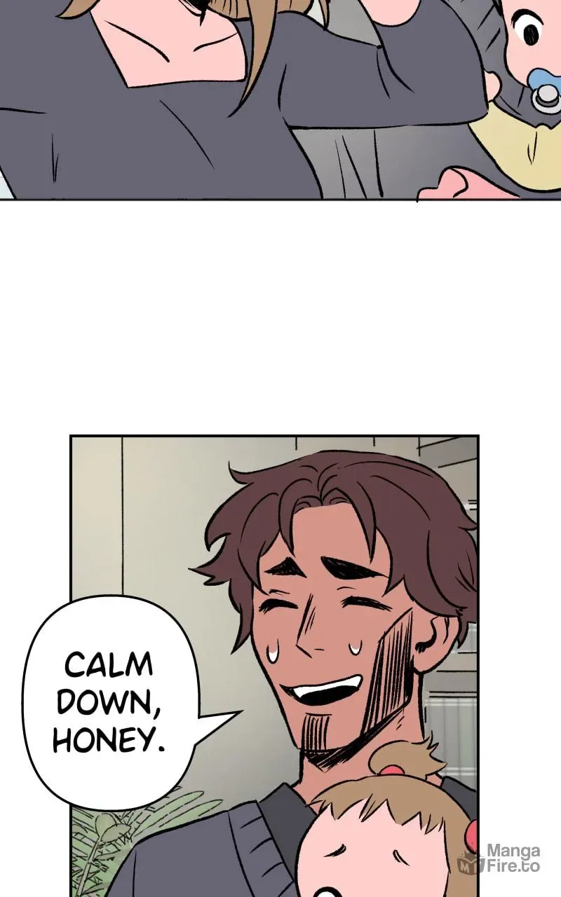 Morgana and Oz Chapter 4 page 27
