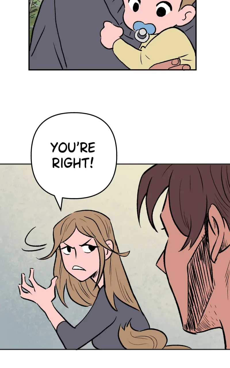 Morgana and Oz Chapter 4 page 28