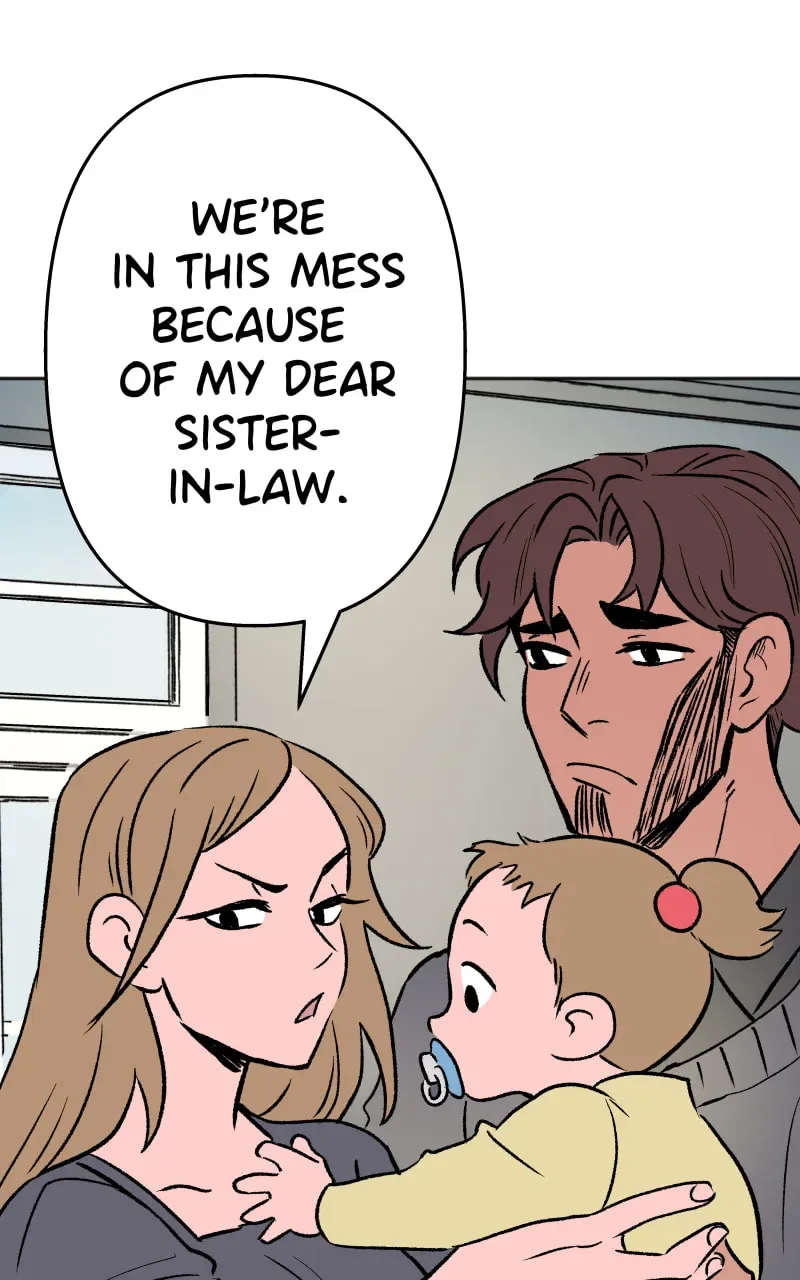 Morgana and Oz Chapter 4 page 29