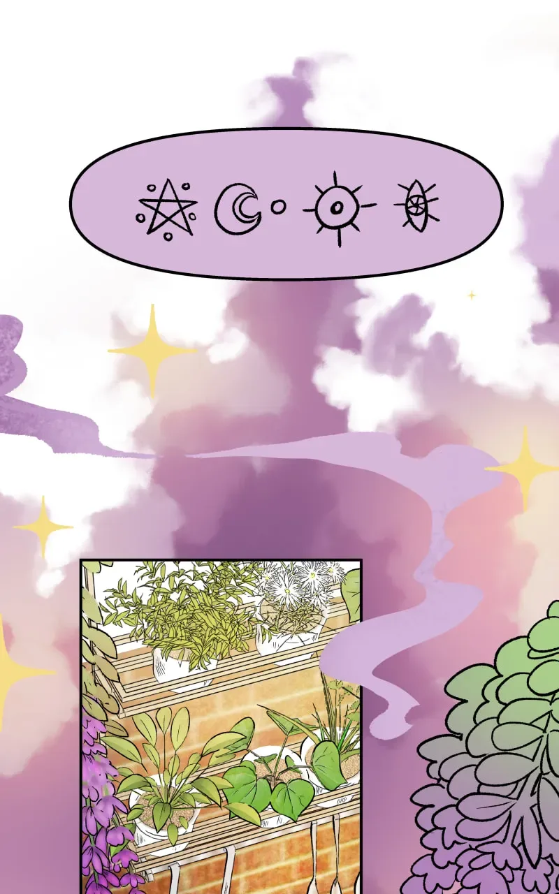Morgana and Oz Chapter 4 page 31