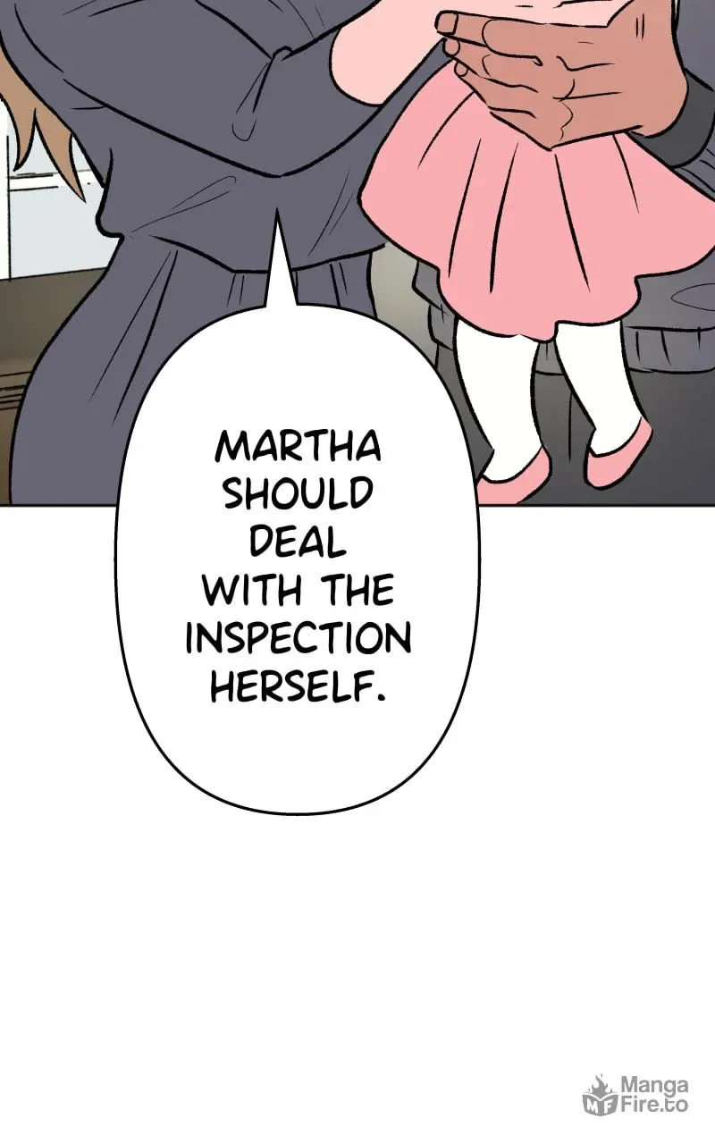 Morgana and Oz Chapter 4 page 30