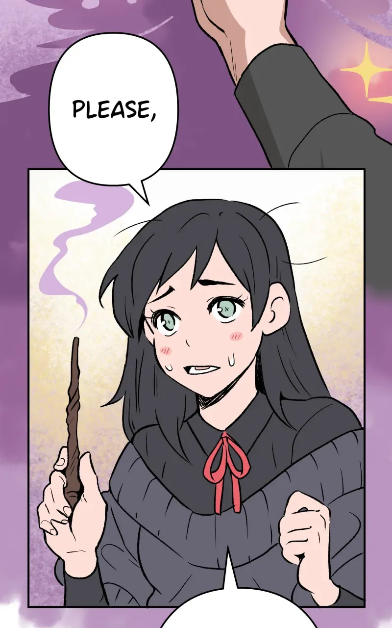 Morgana and Oz Chapter 4 page 34
