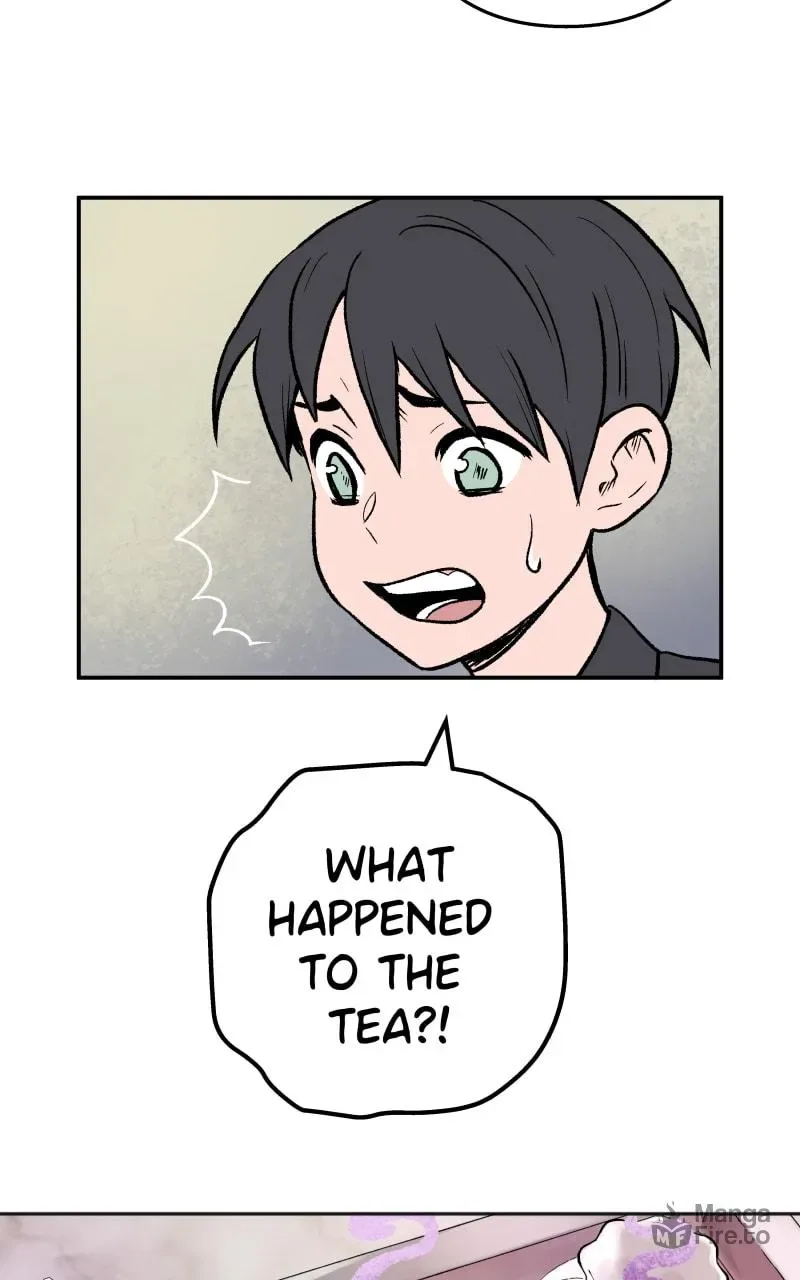 Morgana and Oz Chapter 4 page 39
