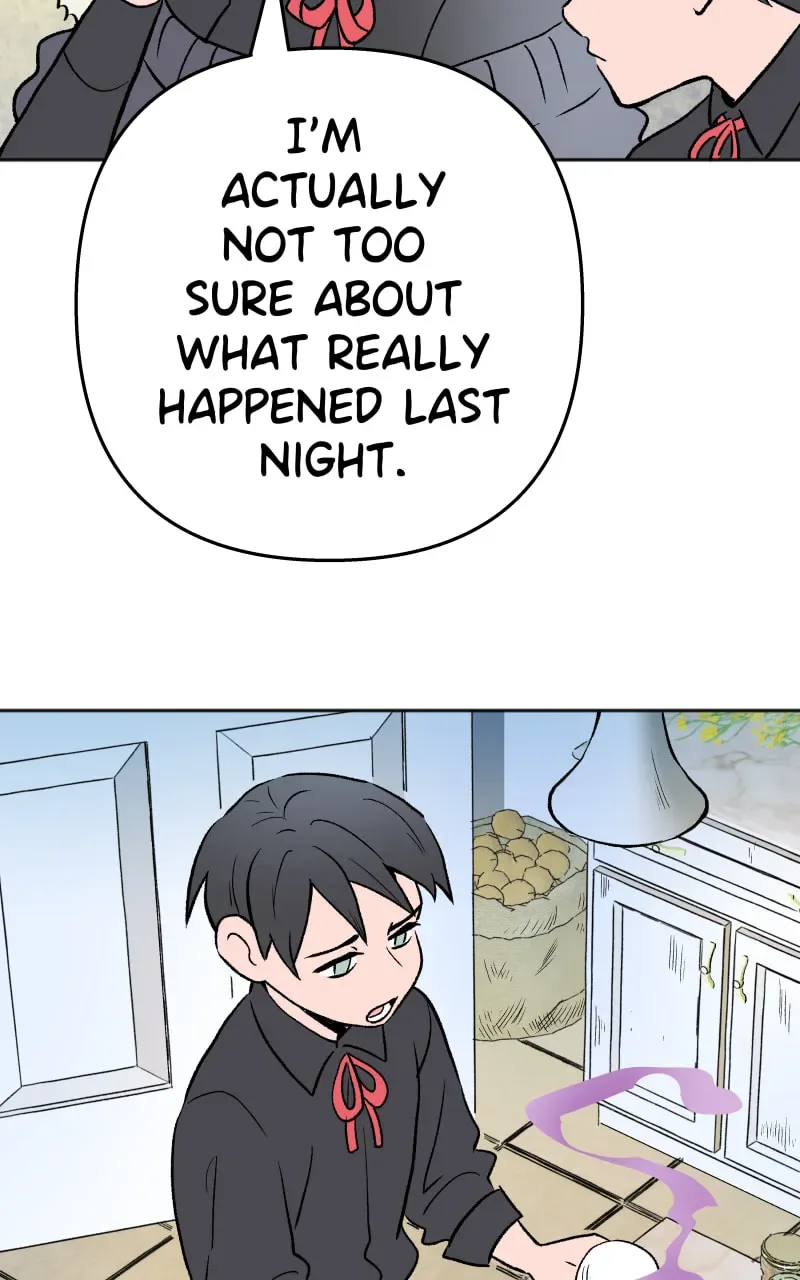 Morgana and Oz Chapter 4 page 44