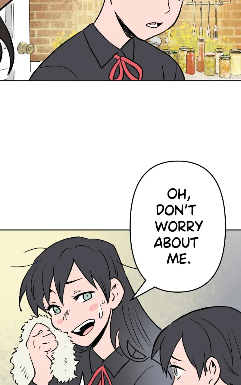 Morgana and Oz Chapter 4 page 43