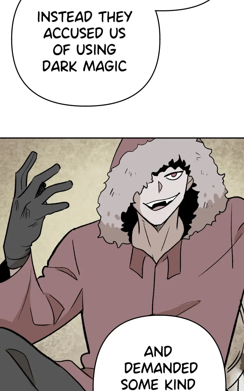 Morgana and Oz Chapter 4 page 47