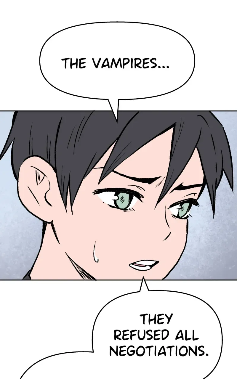 Morgana and Oz Chapter 4 page 46