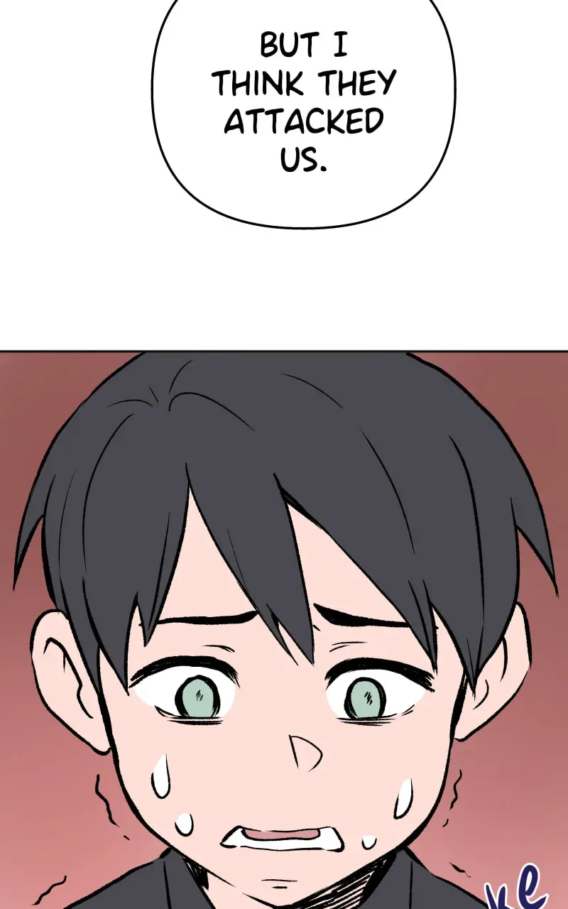 Morgana and Oz Chapter 4 page 49