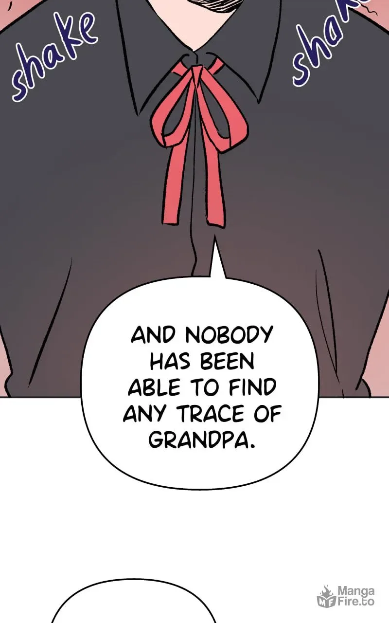 Morgana and Oz Chapter 4 page 50