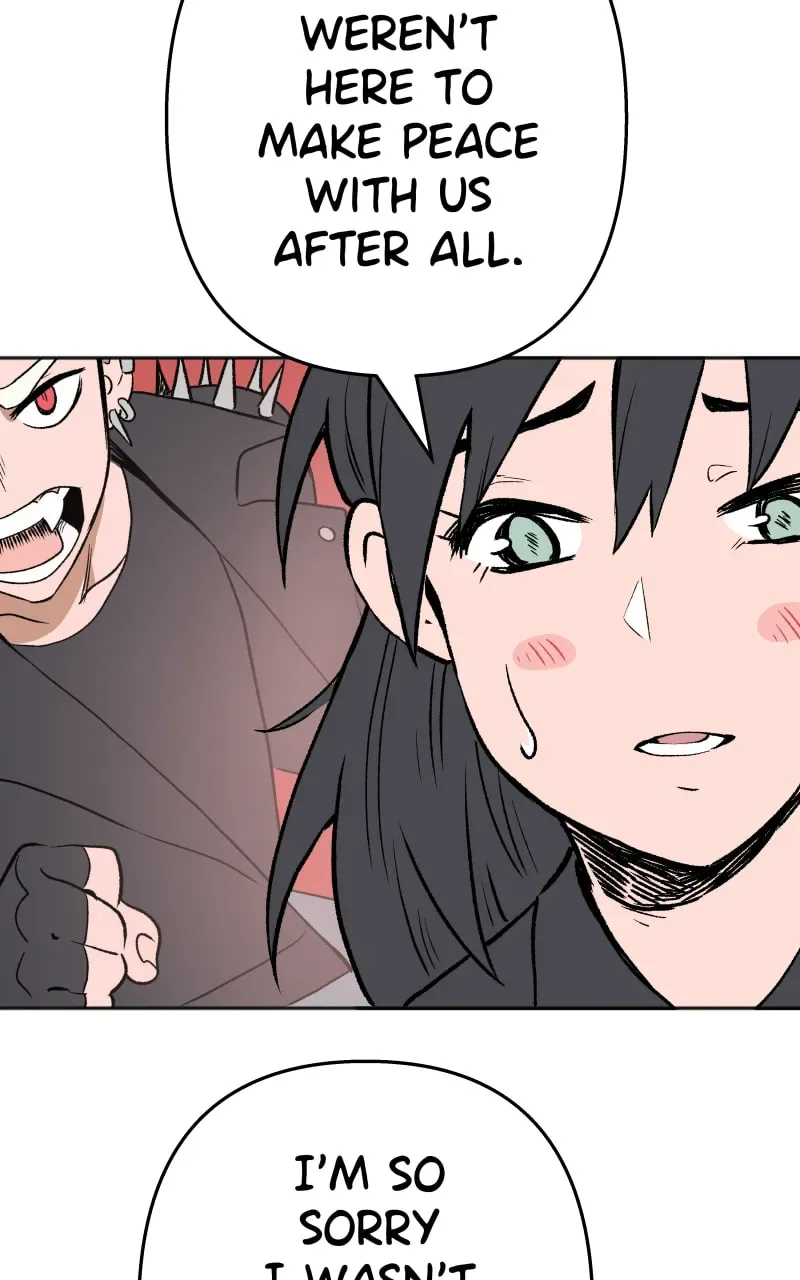 Morgana and Oz Chapter 4 page 52