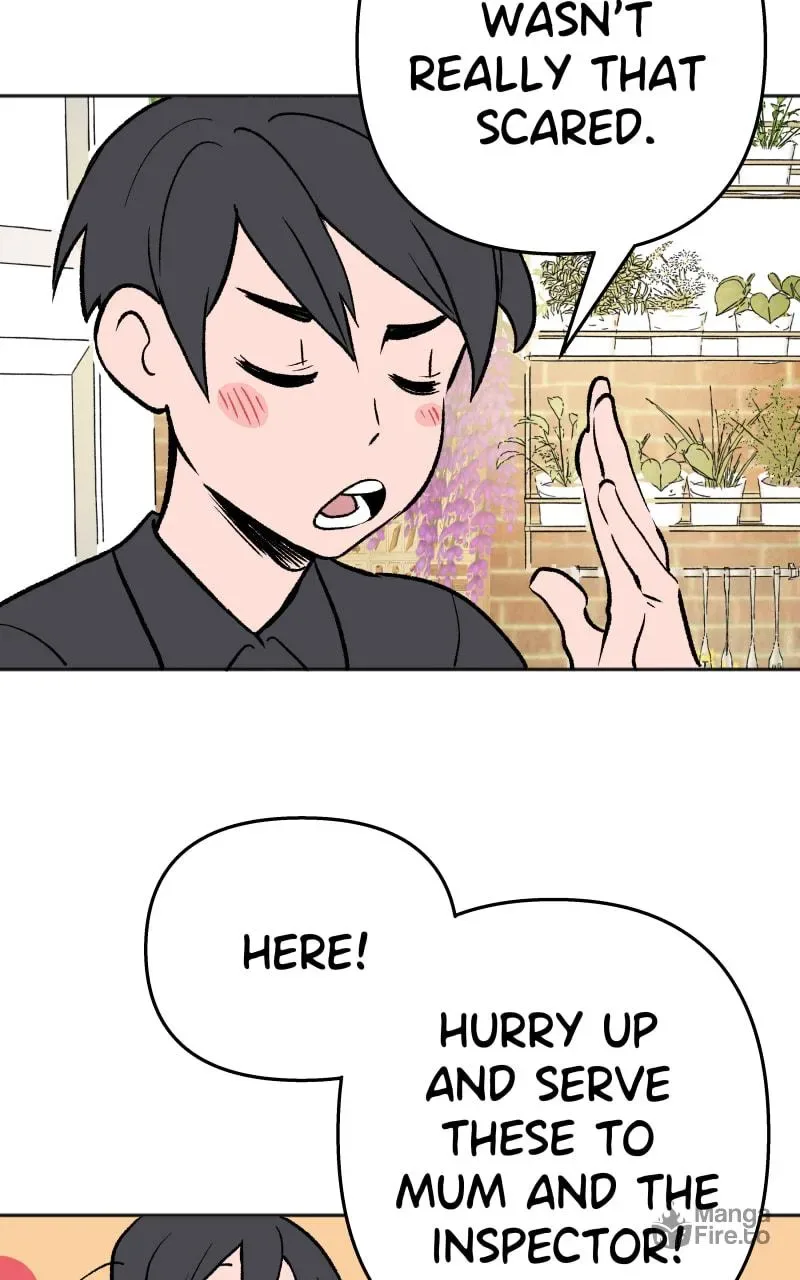 Morgana and Oz Chapter 4 page 54
