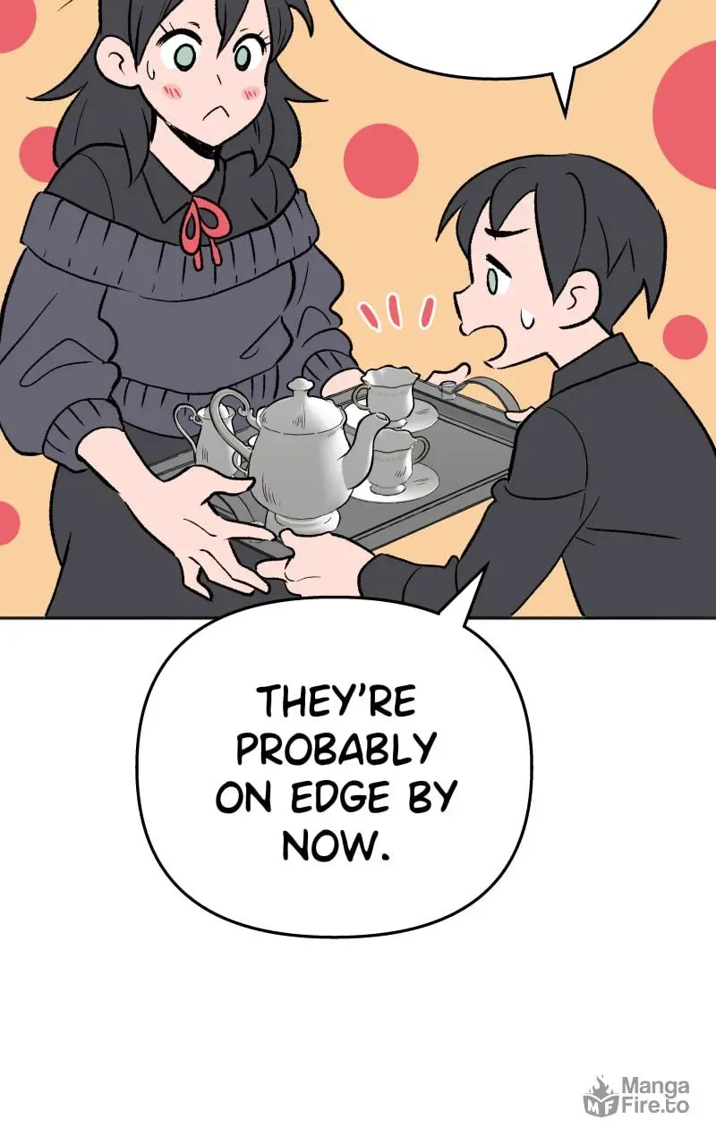 Morgana and Oz Chapter 4 page 55