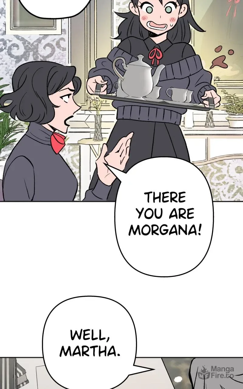 Morgana and Oz Chapter 4 page 60