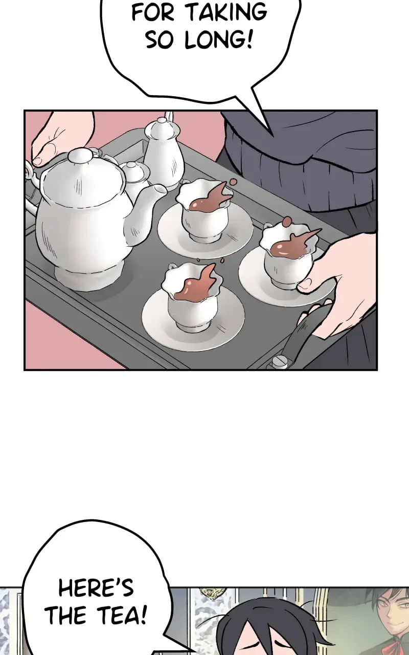 Morgana and Oz Chapter 4 page 59