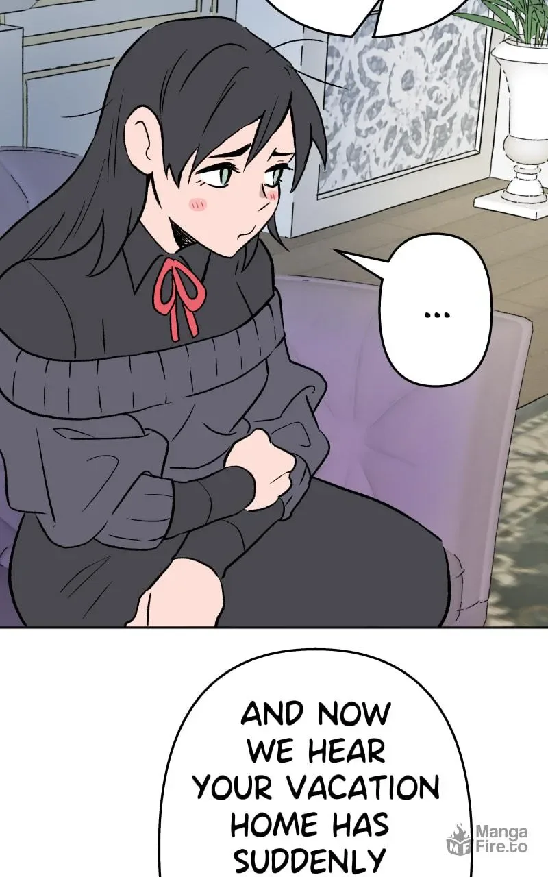Morgana and Oz Chapter 4 page 65