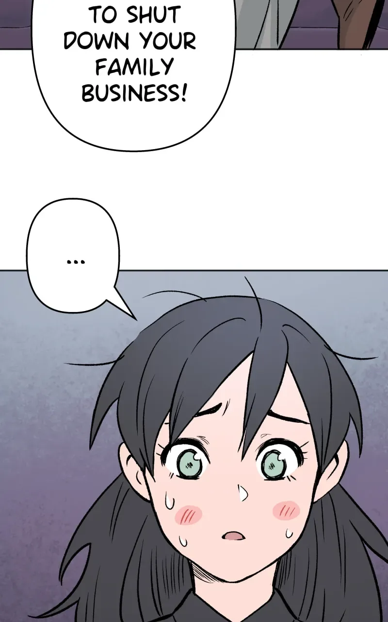 Morgana and Oz Chapter 4 page 68