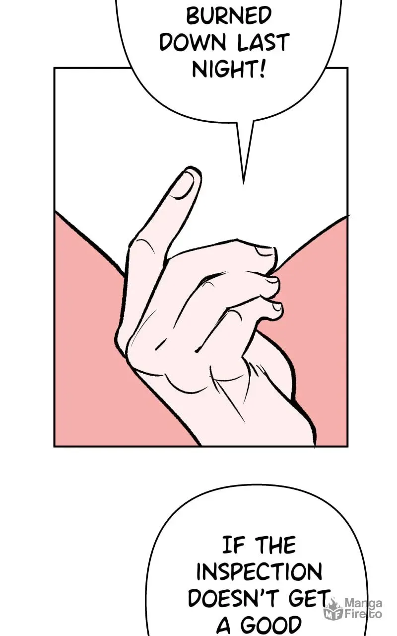 Morgana and Oz Chapter 4 page 66