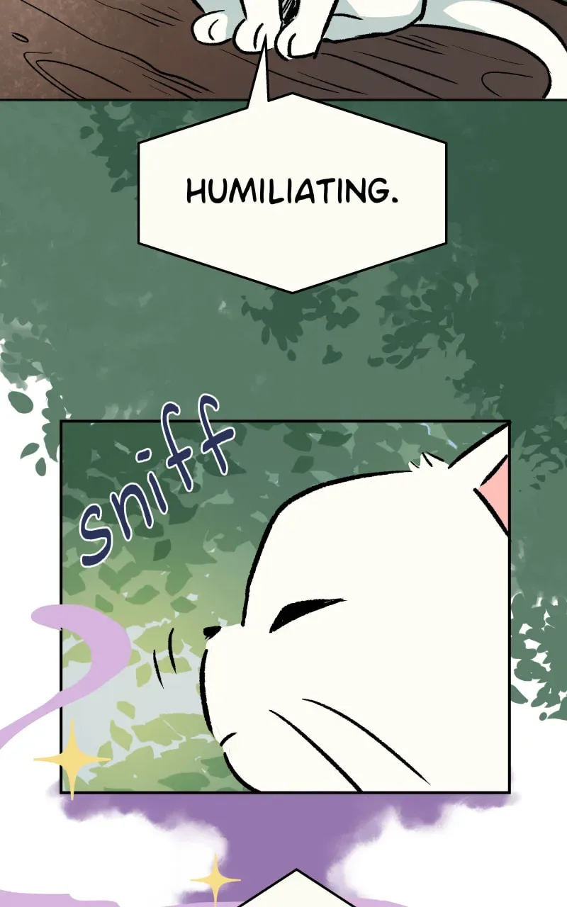 Morgana and Oz Chapter 4 page 73