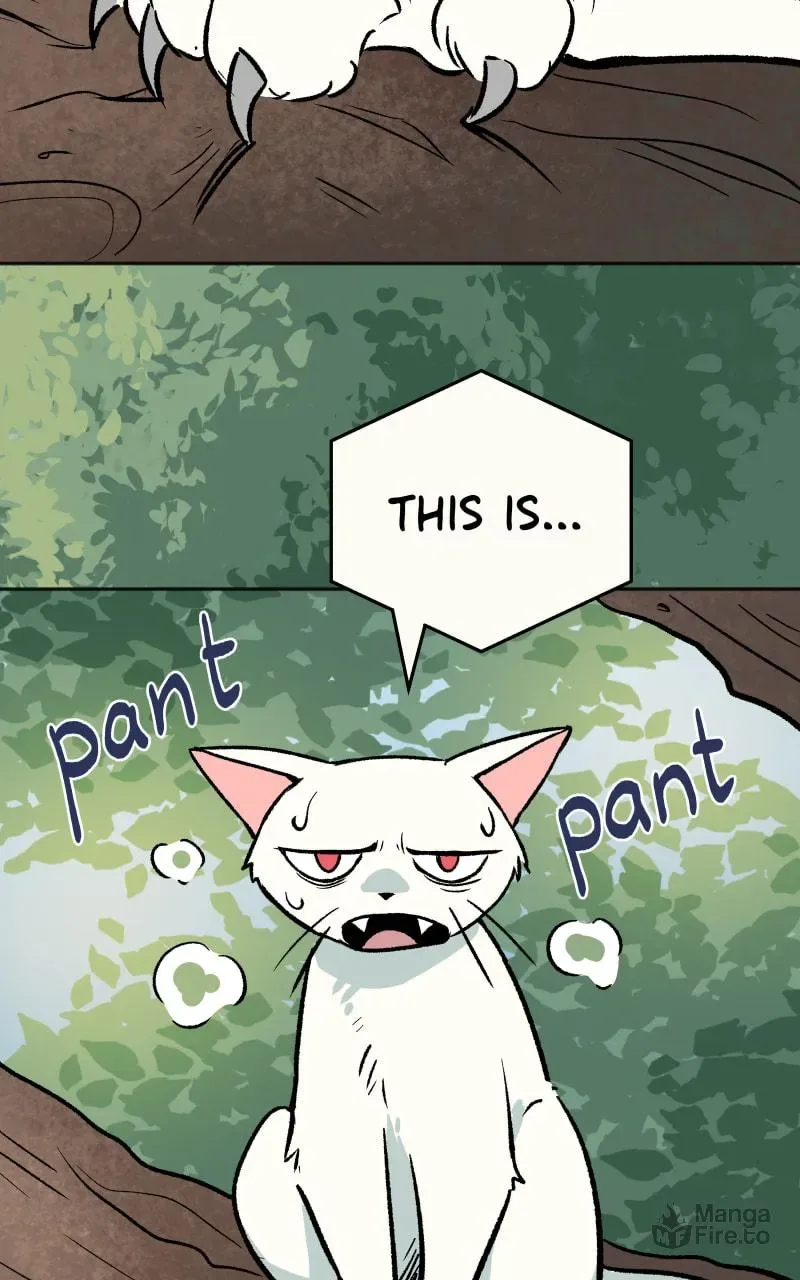 Morgana and Oz Chapter 4 page 72