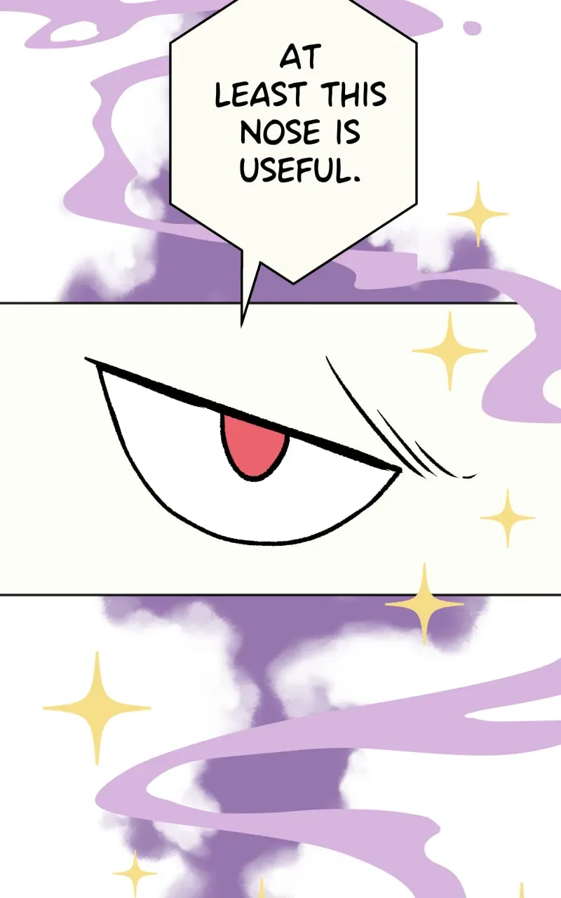 Morgana and Oz Chapter 4 page 74