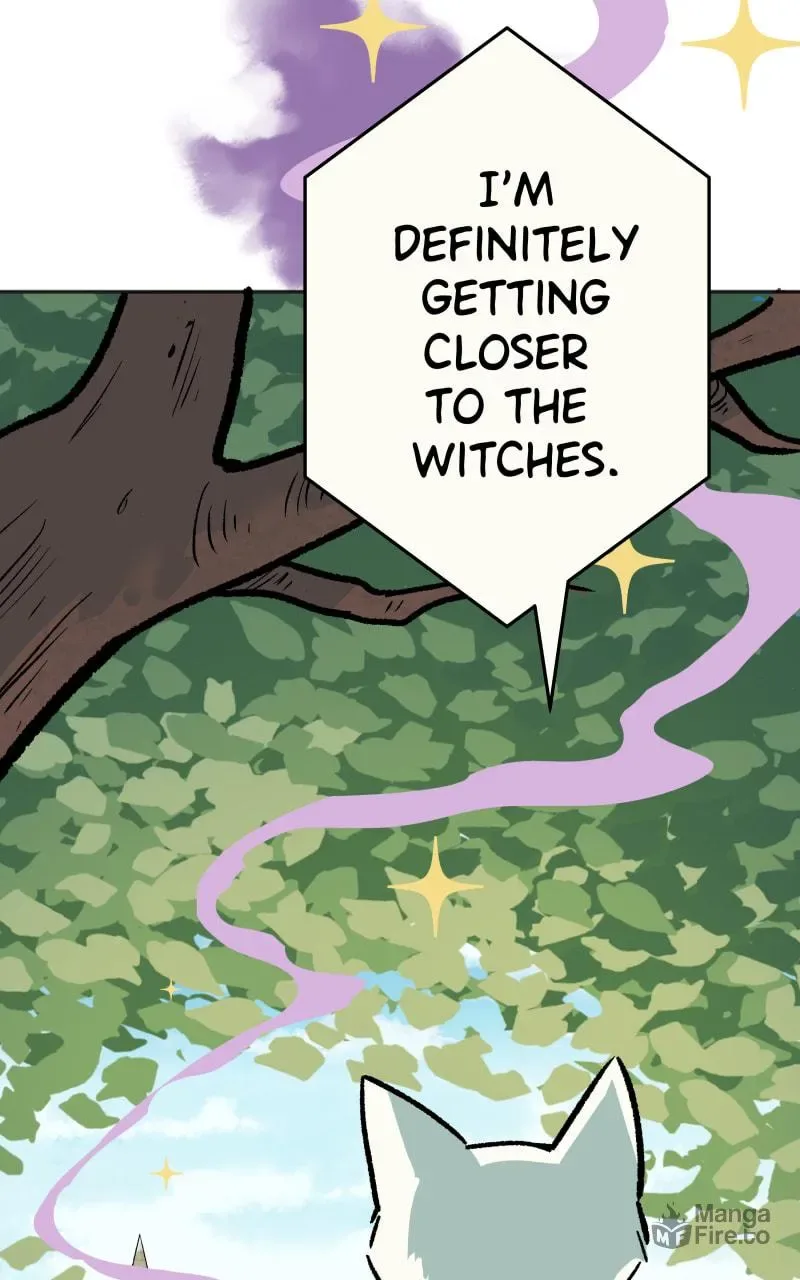 Morgana and Oz Chapter 4 page 75