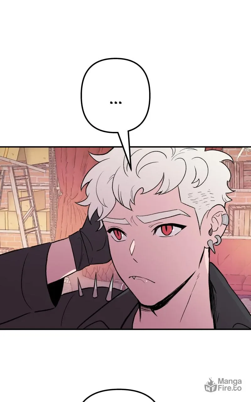 Morgana and Oz Chapter 41 page 15