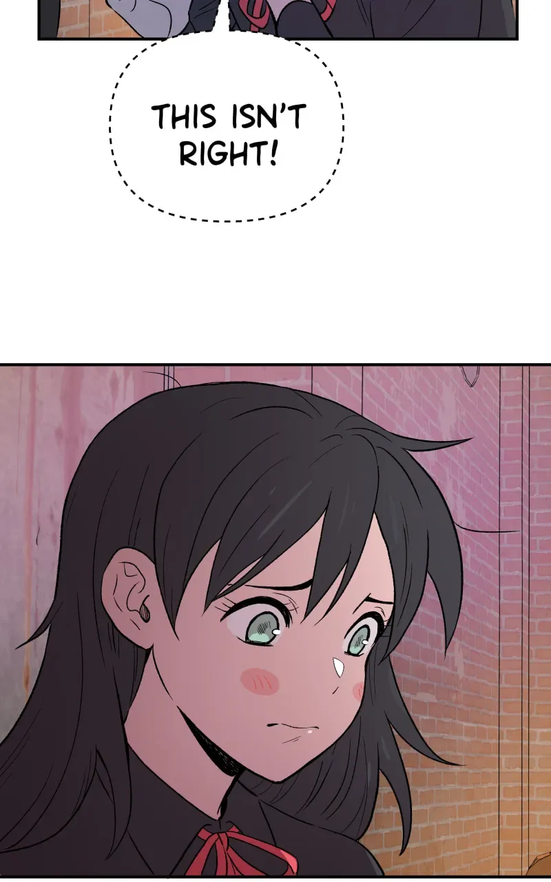 Morgana and Oz Chapter 41 page 14