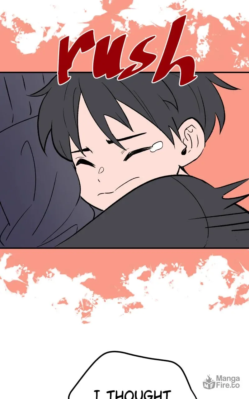 Morgana and Oz Chapter 41 page 9