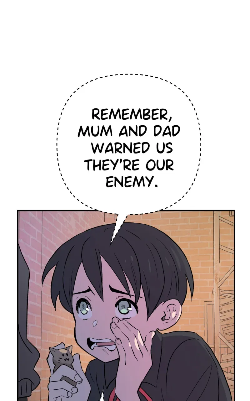 Morgana and Oz Chapter 41 page 13