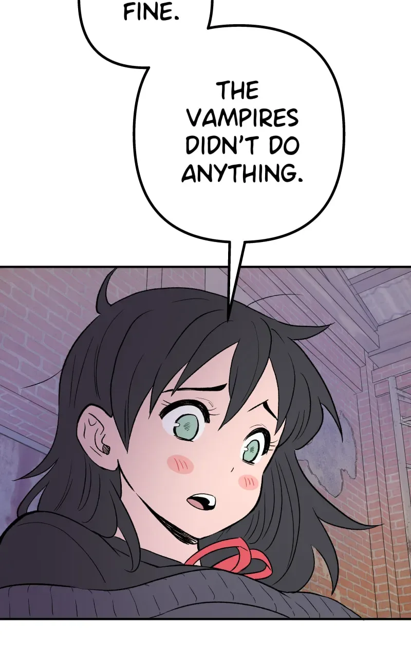 Morgana and Oz Chapter 41 page 11