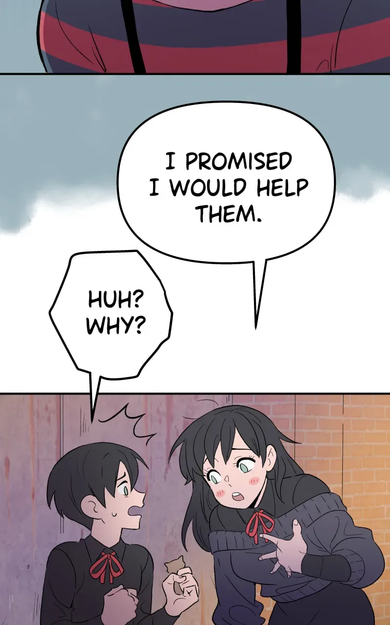 Morgana and Oz Chapter 41 page 23