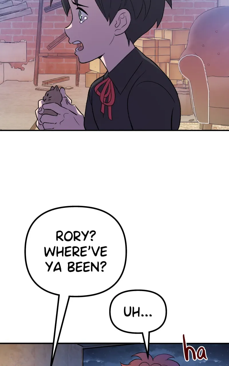 Morgana and Oz Chapter 41 page 7