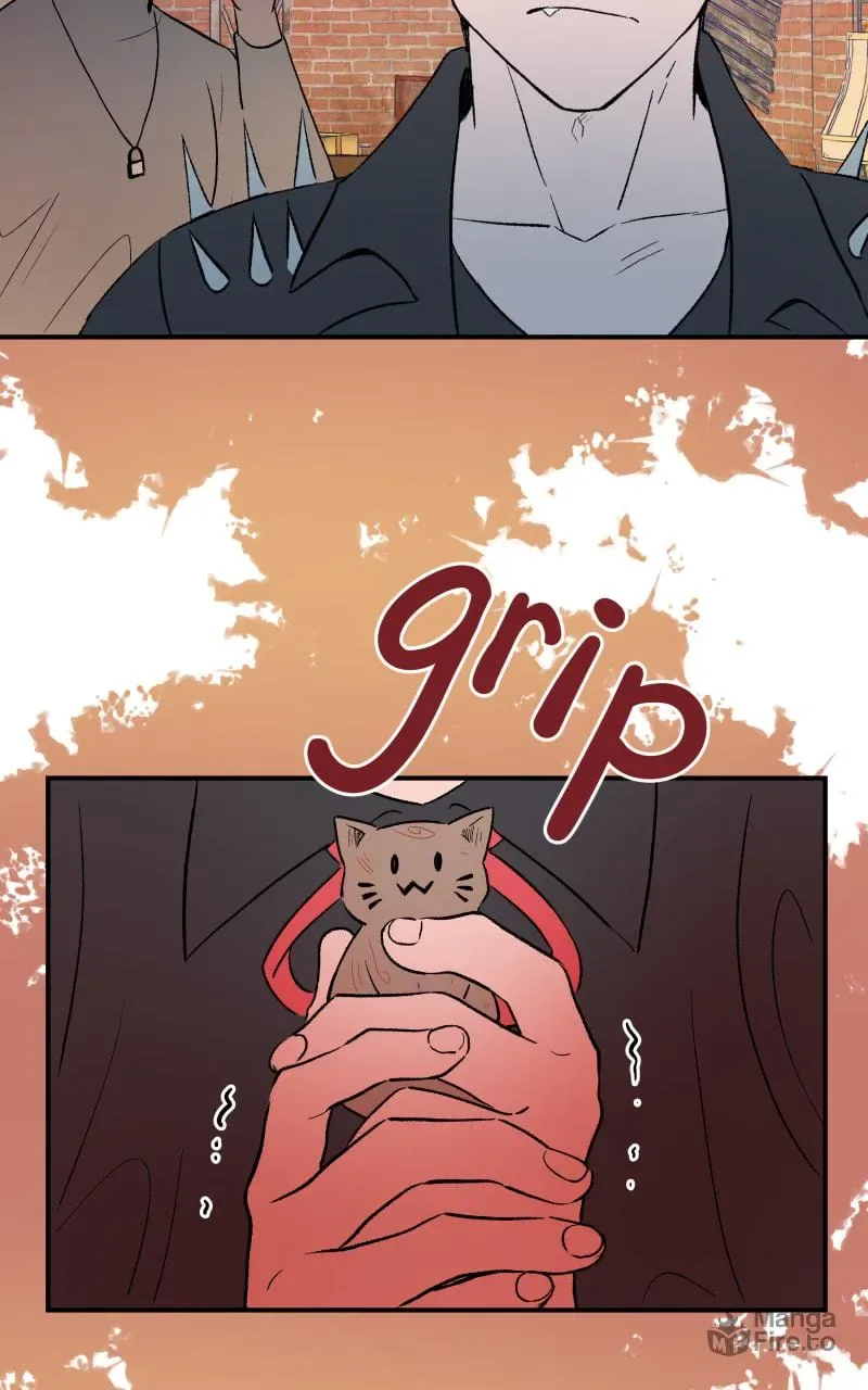 Morgana and Oz Chapter 41 page 3