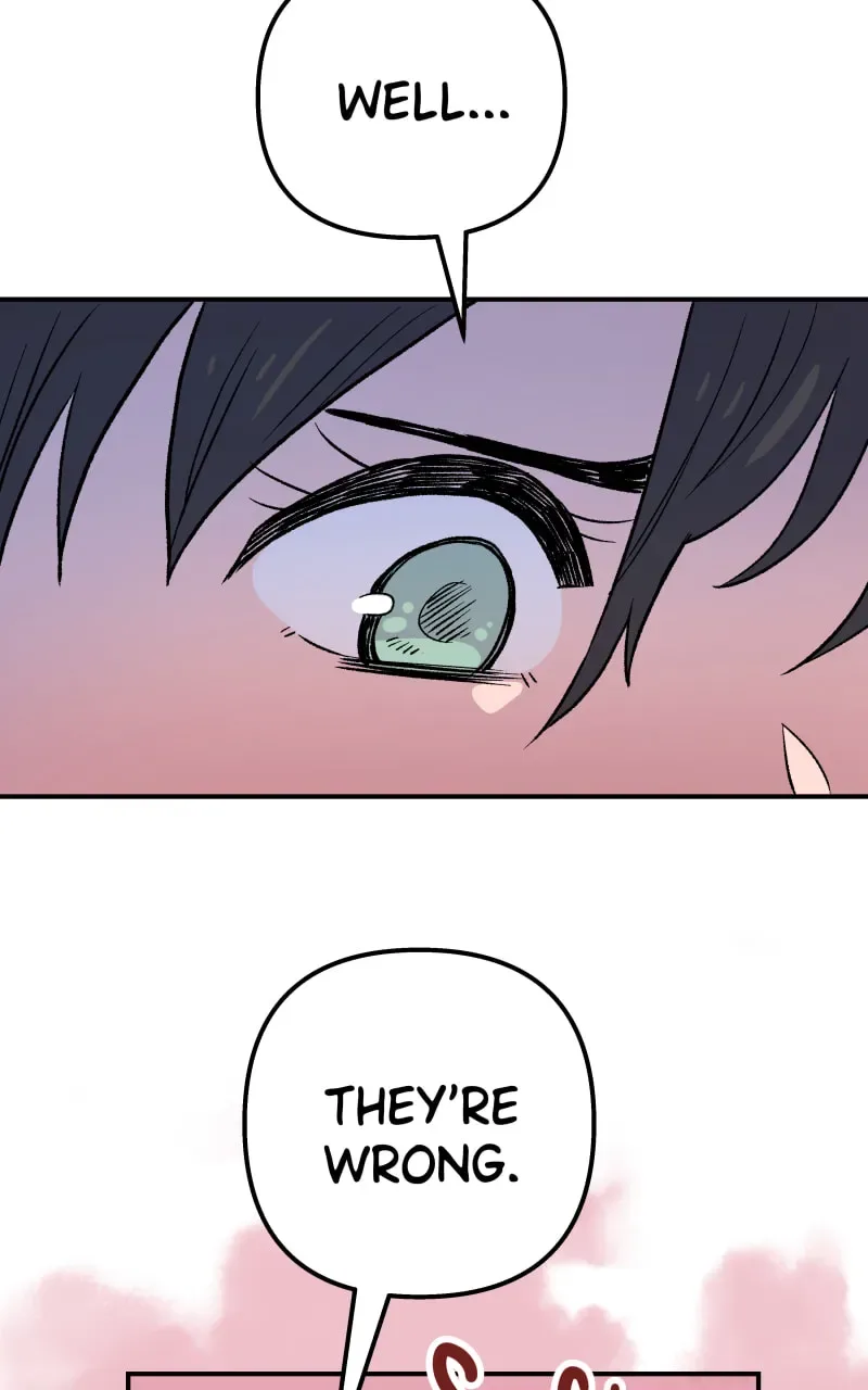 Morgana and Oz Chapter 41 page 16