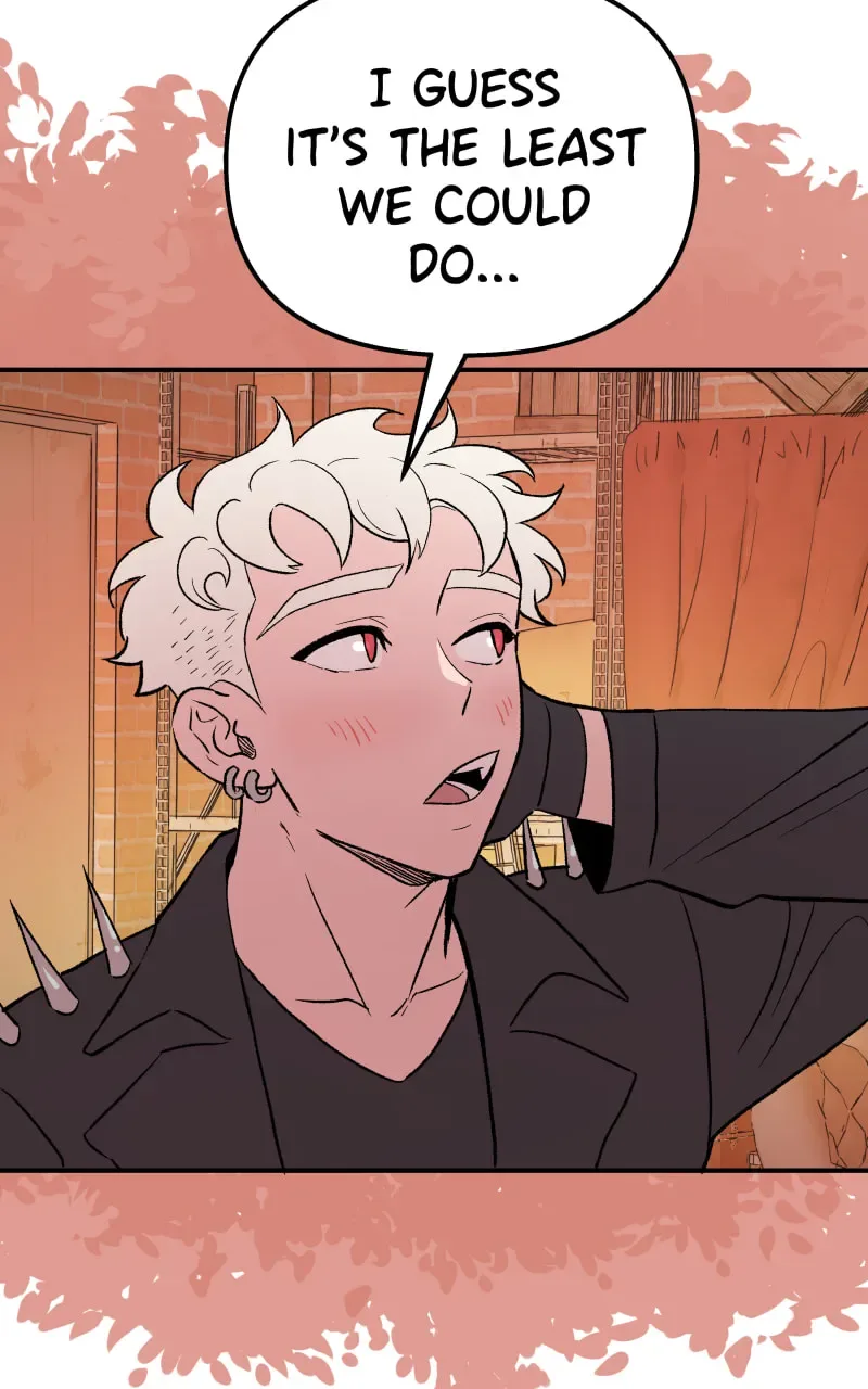 Morgana and Oz Chapter 41 page 28