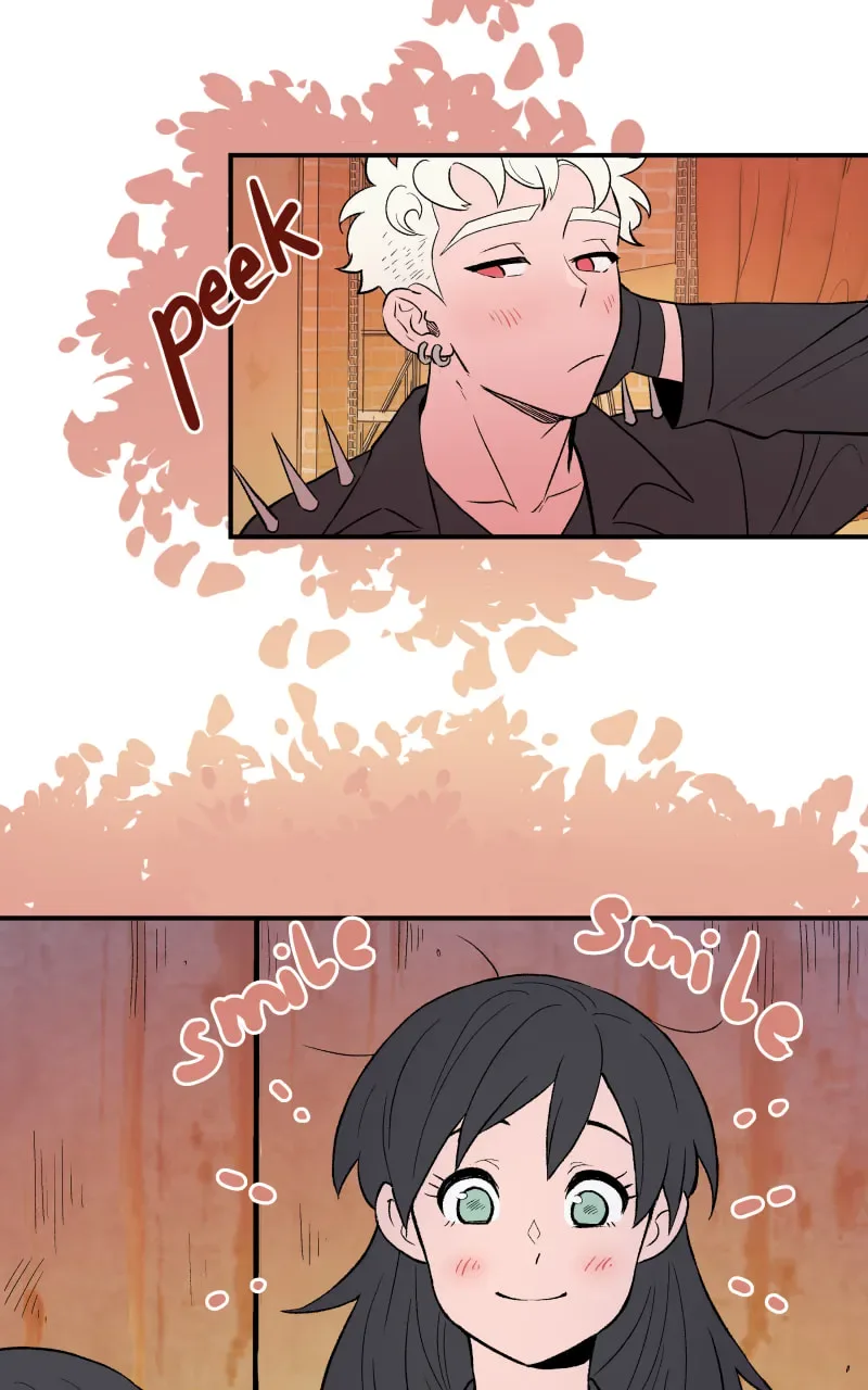 Morgana and Oz Chapter 41 page 29