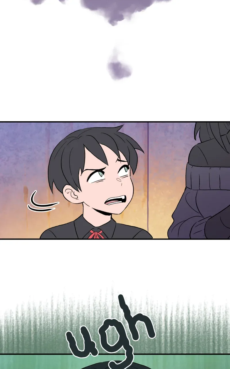 Morgana and Oz Chapter 41 page 31