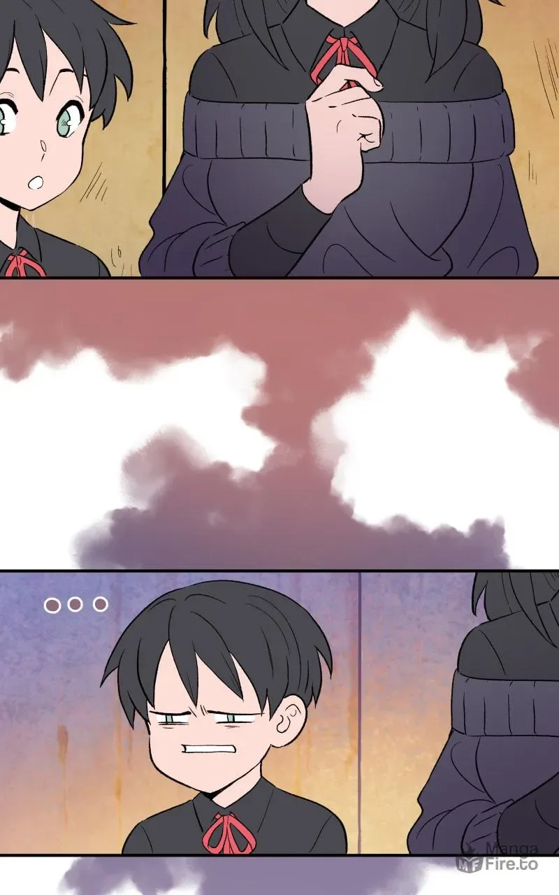 Morgana and Oz Chapter 41 page 30