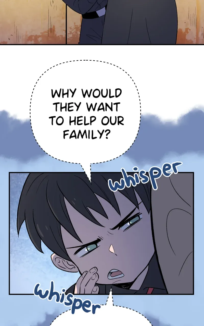Morgana and Oz Chapter 41 page 34