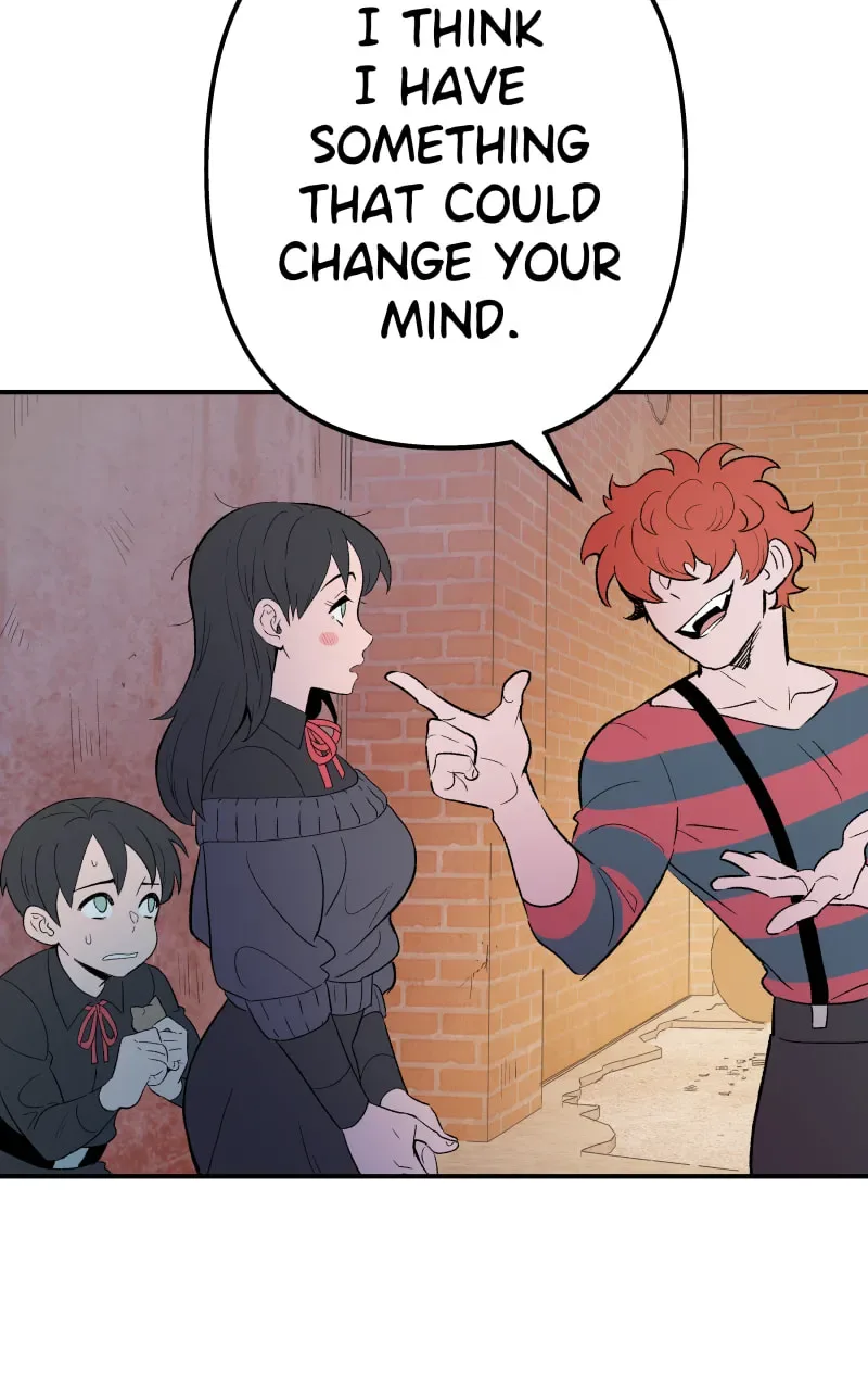 Morgana and Oz Chapter 41 page 37