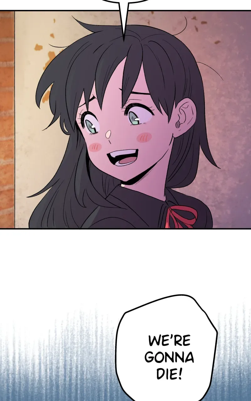 Morgana and Oz Chapter 41 page 44