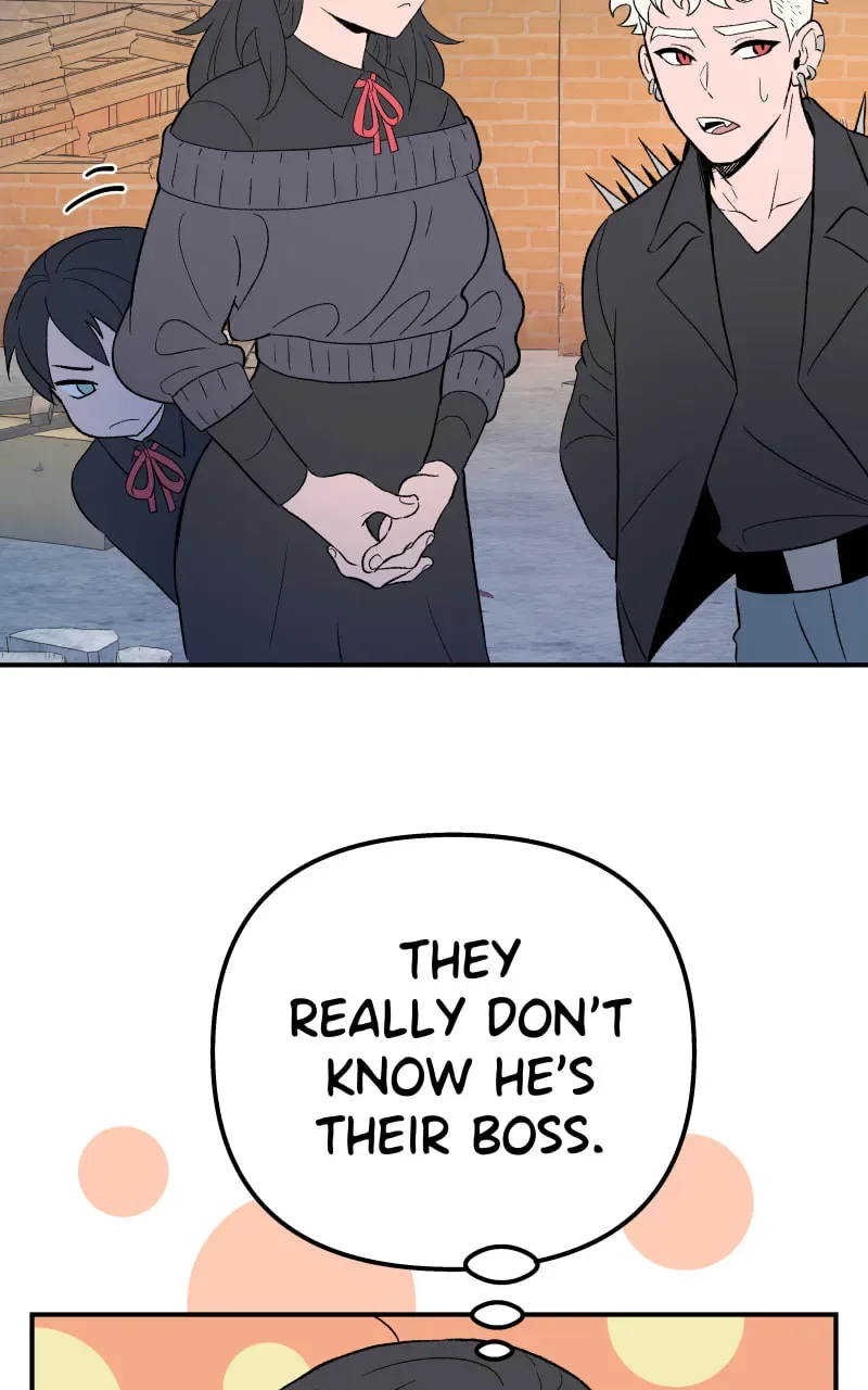 Morgana and Oz Chapter 41 page 41