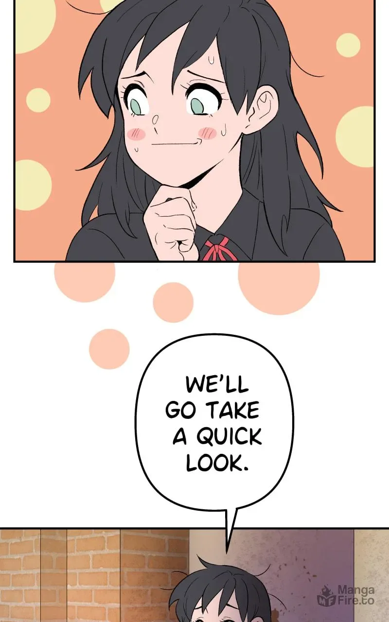 Morgana and Oz Chapter 41 page 42